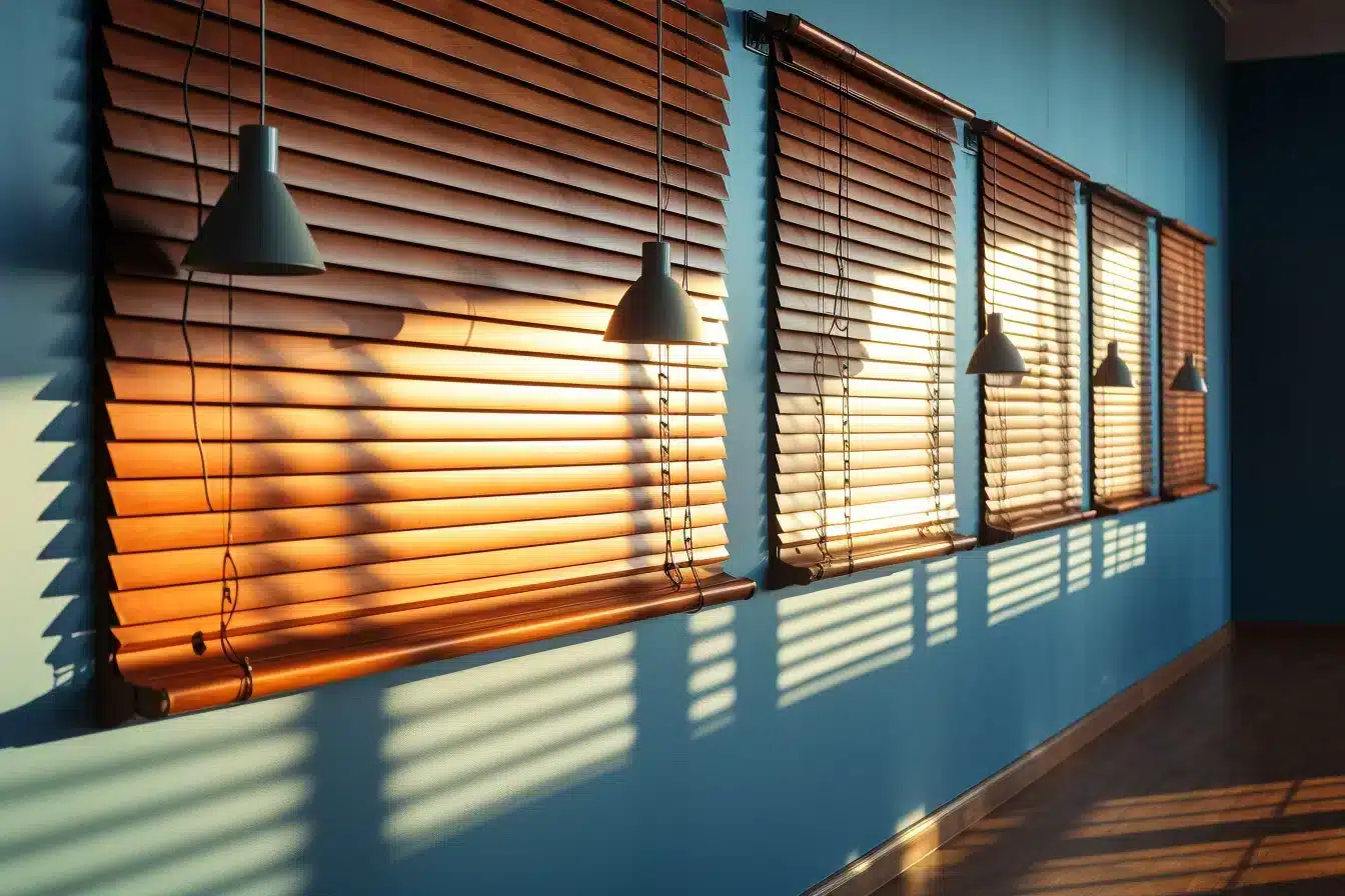 Les différents types de stores : comment sélectionner le bon style ?