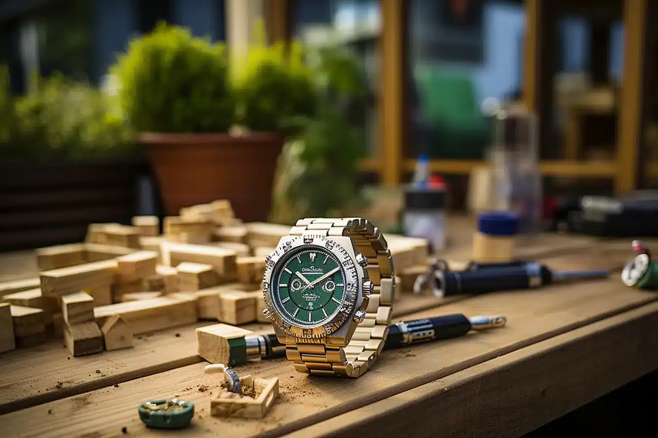 Estimation du temps nécessaire pour l'installation de pergolas