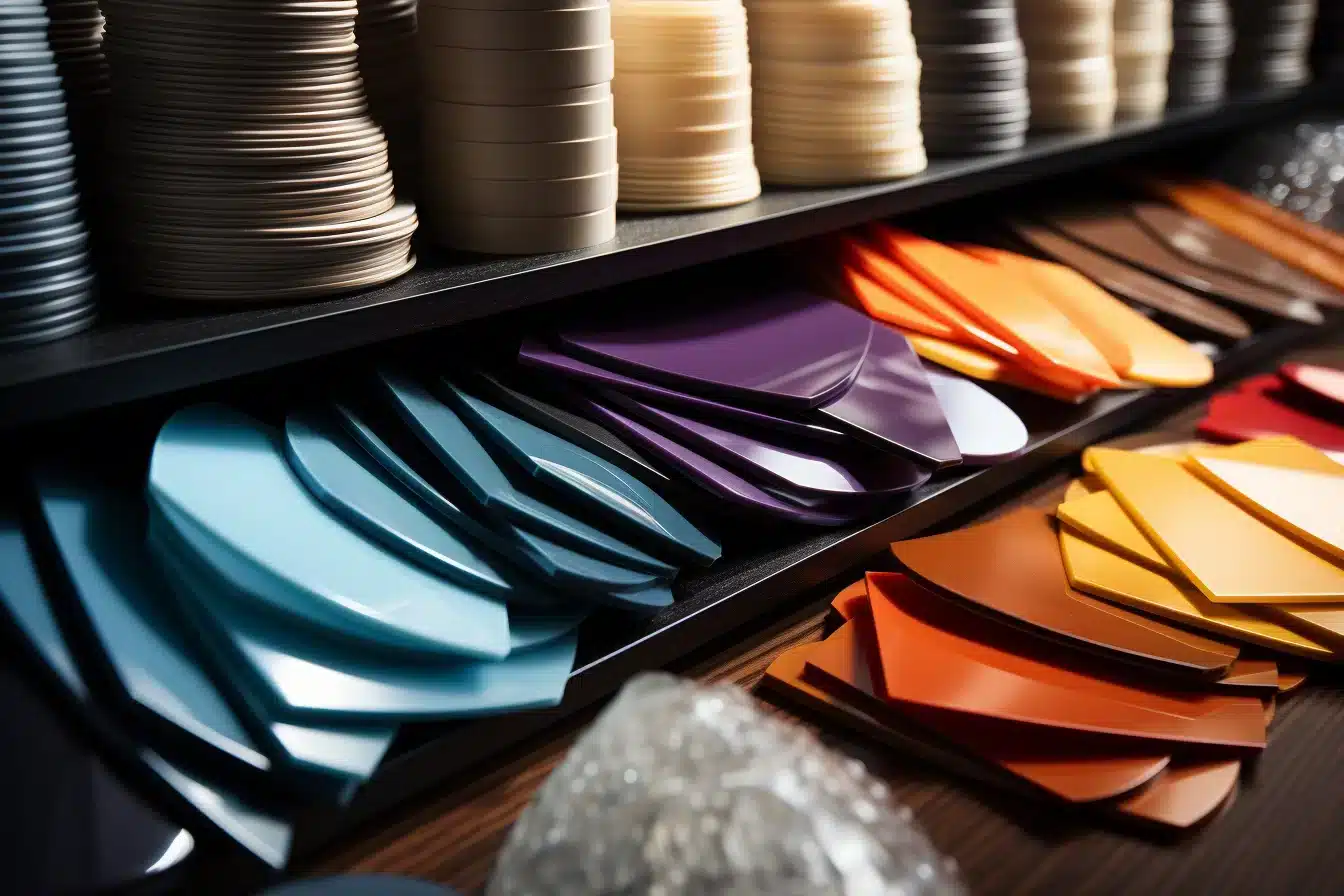 Quels matériaux choisir pour un store durable ?